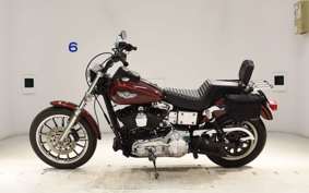 HARLEY FXDL 1450 2003
