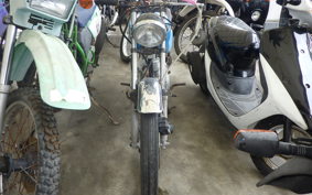 HONDA CB125 JX 1997 CB125J