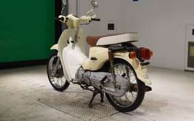 HONDA C110 SUPER CUB 2014 JA07