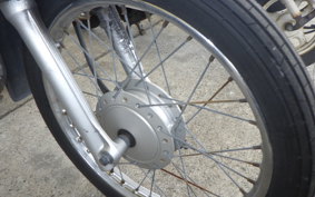 HONDA C50 SUPER CUB AA04