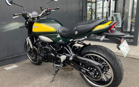 KAWASAKI Z900RS 2024 ZR900K