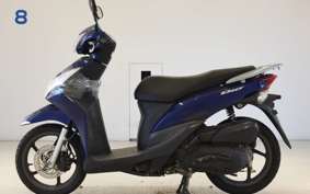 HONDA DIO 110 2015 JF31