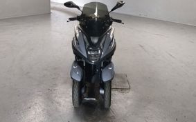 YAMAHA TORI CITY 155 SG37J