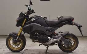 HONDA ｸﾞﾛﾑ JC75