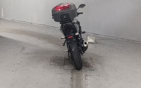 YAMAHA MT-03 RH07J