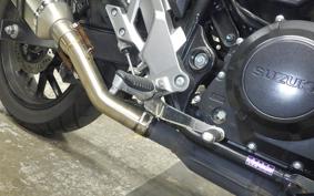 SUZUKI V-STROM 250 A 2018