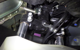 HONDA PCX125 2025 JK05