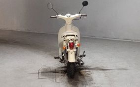 HONDA LITTLE CUB AA01