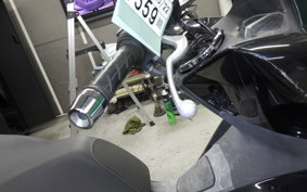 HONDA PCX125 JF81