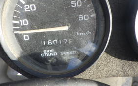 HONDA NS-1