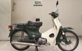 HONDA C50 SUPER CUB 2019 C50