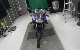 YAMAHA TZR50 3TU