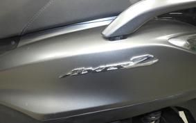 YAMAHA AXIS 125 Z 2005 SEJ6J