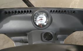 HONDA GYRO TA03