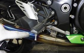 KAWASAKI ZX 1400 NINJA R A 2019