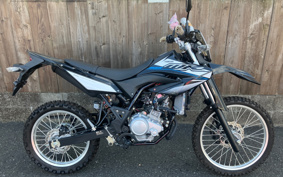 YAMAHA WR155R DG38