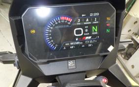 SUZUKI Vｽﾄﾛｰﾑ800DE 2023 EM1BA