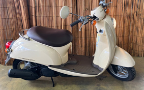 HONDA CREA SCOOPY AF55