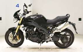 TRIUMPH SPEED TRIPLE 2005