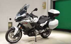 BMW F900XR 2020