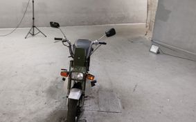 HONDA CAR LEE50 CF50