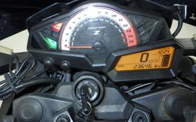 KAWASAKI Z250 2002 ER250C