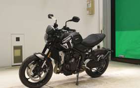 TRIUMPH TRIDENT 660 2021