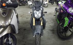 HONDA ZOOMER-X 2010 JF52