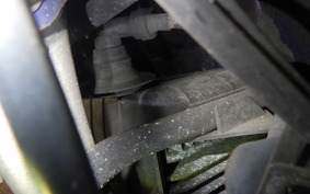 SUZUKI ADDRESS V100 CE11A