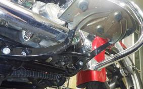 HARLEY FLD 1580 2011