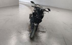YAMAHA MT-25 RG74J