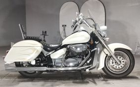 SUZUKI INTRUDER 400 CLASSIC 2007 VK54A