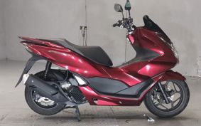 HONDA PCX 160 KF47