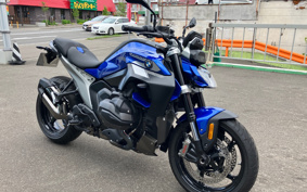 BMW R1300R ASA 2025 0M51