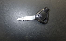 SUZUKI LET's 4 2025 CA45A