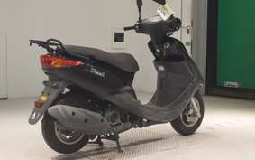 YAMAHA AXIS 125 TREET SE53J