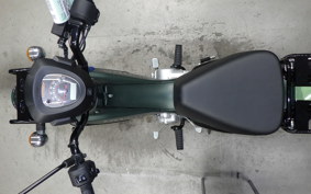 HONDA ｸﾛｽｶﾌﾞ110-3 2021 JA60