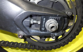 YAMAHA MT-09 A 2017 RN52J