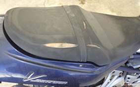 SUZUKI BANDIT 250 V Type 2018 GJ77A