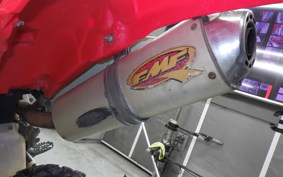 HONDA CRF250X