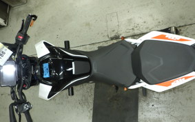 KTM 390 DUKE 2023
