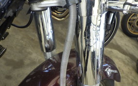 YAMAHA DRAGSTAR 400 CLASSIC  2010 VH02J