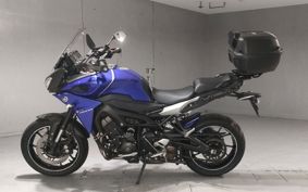 YAMAHA TRACER 9 GT 2017 RN51J