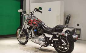 HARLEY FXRS 1340 2013