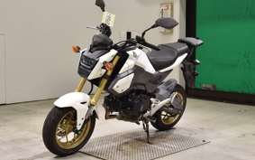 HONDA GROM 2013 JC75
