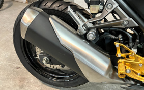 KAWASAKI NINJA 250 EX250L