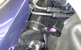 HONDA C125 SUPER CUB 2024 JA58