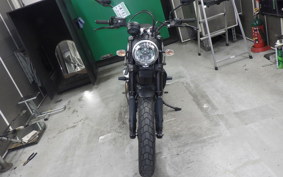 DUCATI SCRAMBLER ICON 2017
