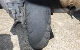 HONDA DIO Gen.6 AF68
