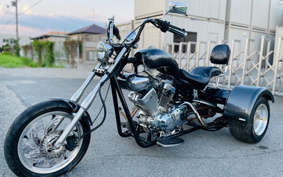 OTHER TORNADO 250 TRIKE ...